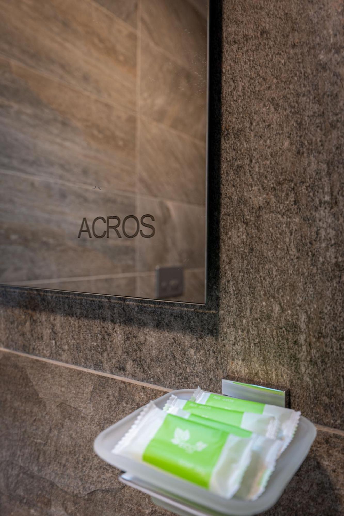 Acros Vlorë Exterior foto