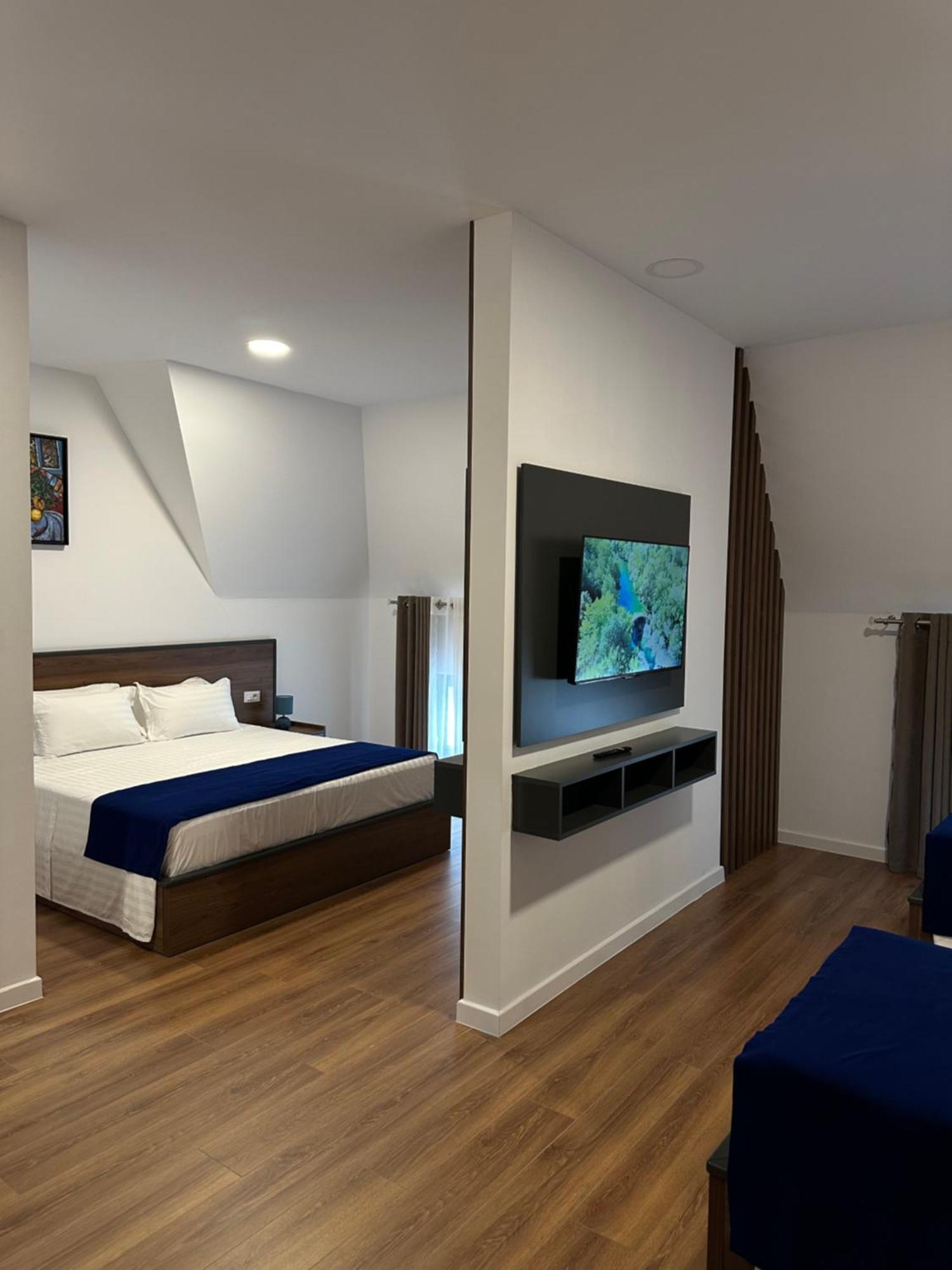 Acros Vlorë Exterior foto