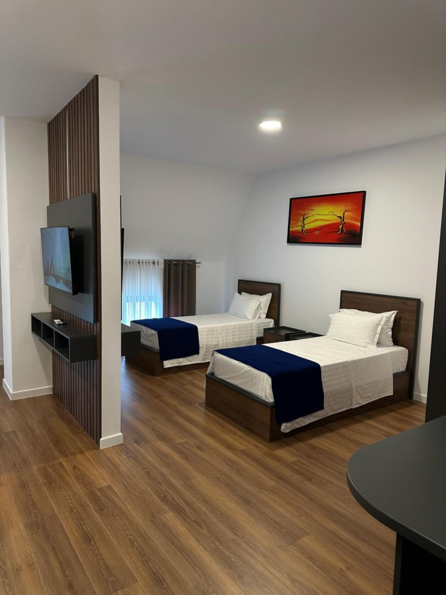 Acros Vlorë Exterior foto